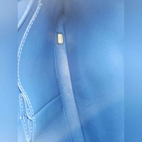 Chanel Chevron Trendy Flap Bag - Picture 9 of 15